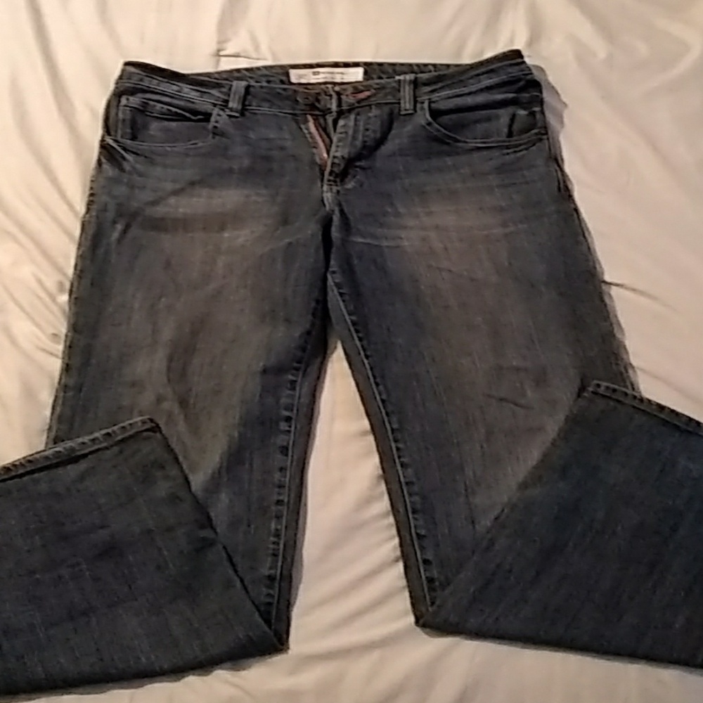 Lee Jeans